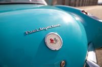 1957 Chevrolet Corvette Convertible for sale