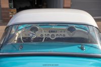1957 Chevrolet Corvette Convertible for sale
