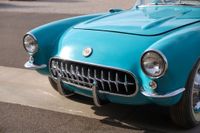 1957 Chevrolet Corvette Convertible for sale