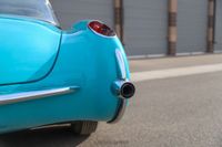1957 Chevrolet Corvette Convertible for sale