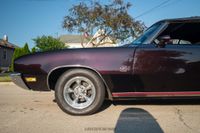 1971 Buick Gran Sport Convertible for sale