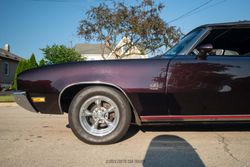 1971 Buick Gran Sport Convertible for sale