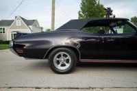 1971 Buick Gran Sport Convertible for sale