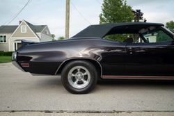 1971 Buick Gran Sport Convertible for sale