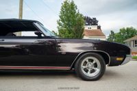 1971 Buick Gran Sport Convertible for sale