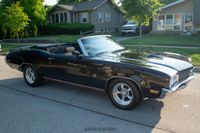 1971 Buick Gran Sport Convertible for sale