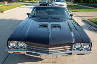 1971 Buick Gran Sport Convertible for sale
