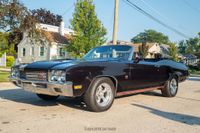 1971 Buick Gran Sport Convertible for sale