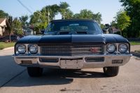 1971 Buick Gran Sport Convertible for sale