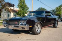 1971 Buick Gran Sport Convertible for sale
