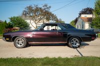 1971 Buick Gran Sport Convertible for sale