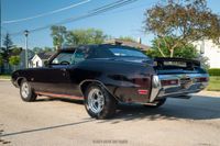 1971 Buick Gran Sport Convertible for sale