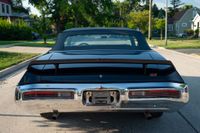 1971 Buick Gran Sport Convertible for sale