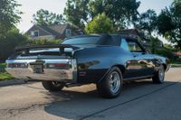 1971 Buick Gran Sport Convertible for sale
