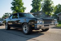 1971 Buick Gran Sport Convertible for sale