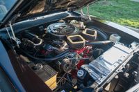 1971 Buick Gran Sport Convertible for sale