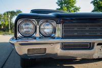 1971 Buick Gran Sport Convertible for sale
