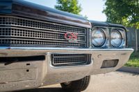 1971 Buick Gran Sport Convertible for sale