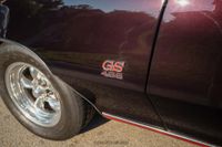 1971 Buick Gran Sport Convertible for sale
