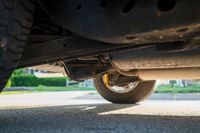 1971 Buick Gran Sport Convertible for sale
