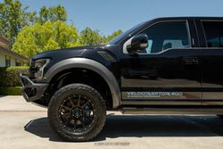 2020 Ford F-150 Raptor Hennessey VelociRaptor 600 for sale
