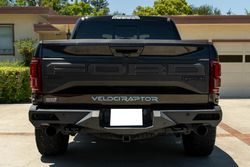 2020 Ford F-150 Raptor Hennessey VelociRaptor 600 for sale