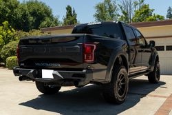 2020 Ford F-150 Raptor Hennessey VelociRaptor 600 for sale