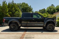 2020 Ford F-150 Raptor Hennessey VelociRaptor 600 for sale