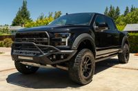 2020 Ford F-150 Raptor Hennessey VelociRaptor 600 for sale