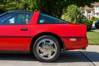 1989 Chevrolet Corvette for sale