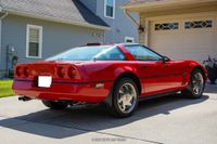 1989 Chevrolet Corvette for sale