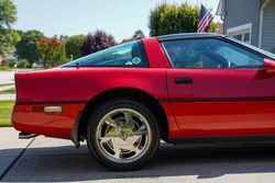 1989 Chevrolet Corvette for sale
