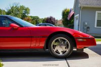 1989 Chevrolet Corvette for sale