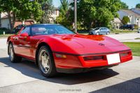 1989 Chevrolet Corvette for sale