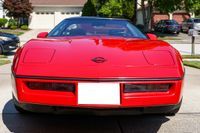 1989 Chevrolet Corvette for sale