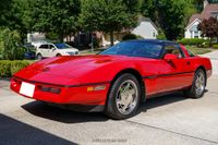 1989 Chevrolet Corvette for sale