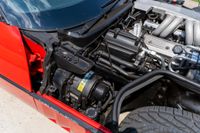 1989 Chevrolet Corvette for sale