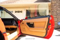 1989 Chevrolet Corvette for sale