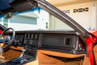 1989 Chevrolet Corvette for sale