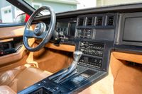 1989 Chevrolet Corvette for sale