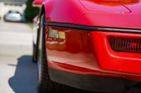 1989 Chevrolet Corvette for sale