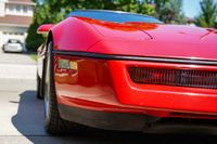 1989 Chevrolet Corvette for sale