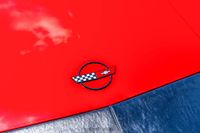 1989 Chevrolet Corvette for sale