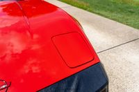 1989 Chevrolet Corvette for sale