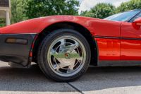 1989 Chevrolet Corvette for sale