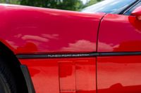 1989 Chevrolet Corvette for sale