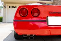 1989 Chevrolet Corvette for sale