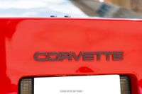 1989 Chevrolet Corvette for sale