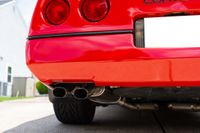 1989 Chevrolet Corvette for sale