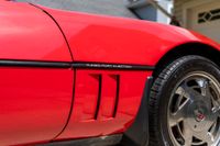 1989 Chevrolet Corvette for sale